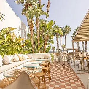 Chinitas Boutique Bellavista Malaga