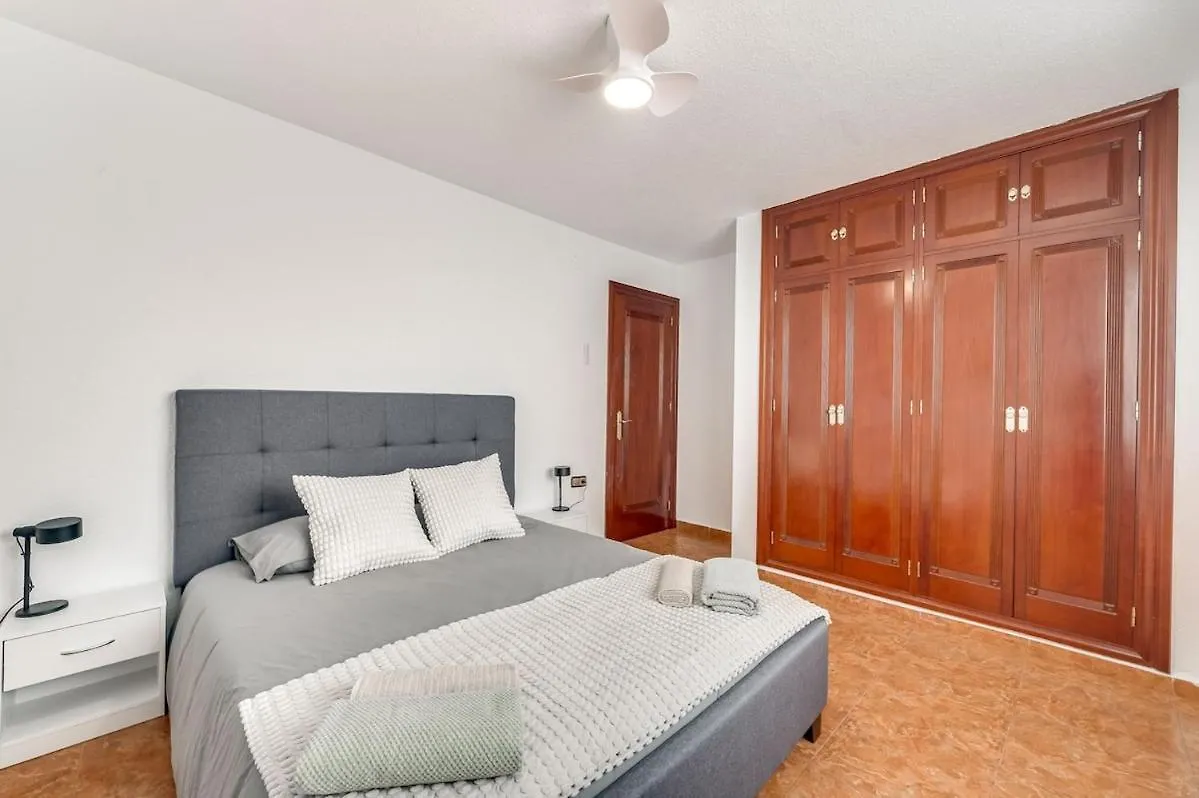 Charming Villa Mari Carmen By Sea Malaga 0*,