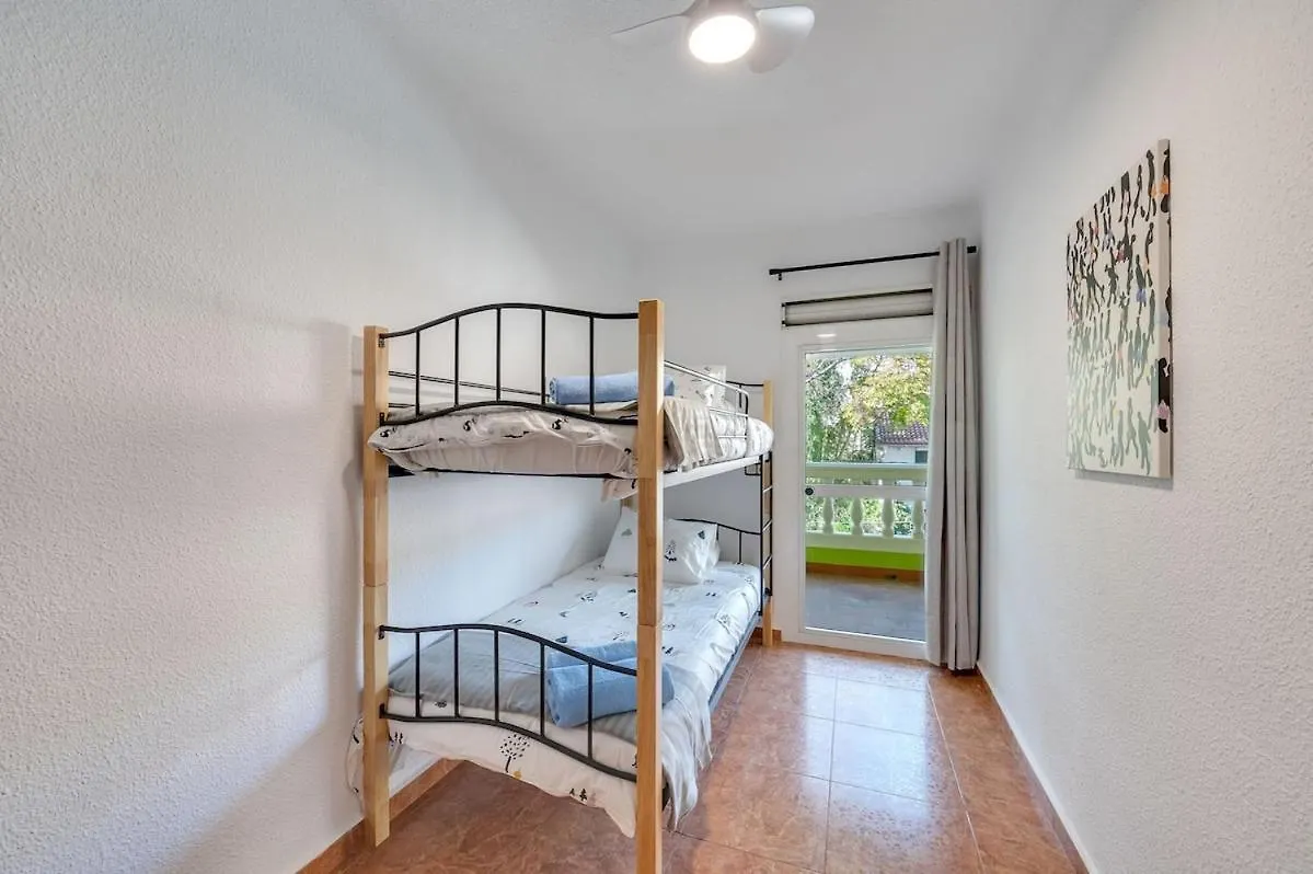 Charming Villa Mari Carmen By Sea Malaga